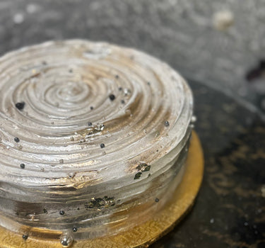 Lines — Classic Meringue (Simple)