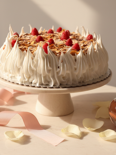 Brenda Cake — Editorial Hero
