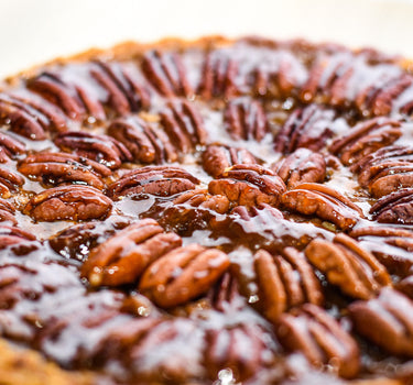Pecan Pie