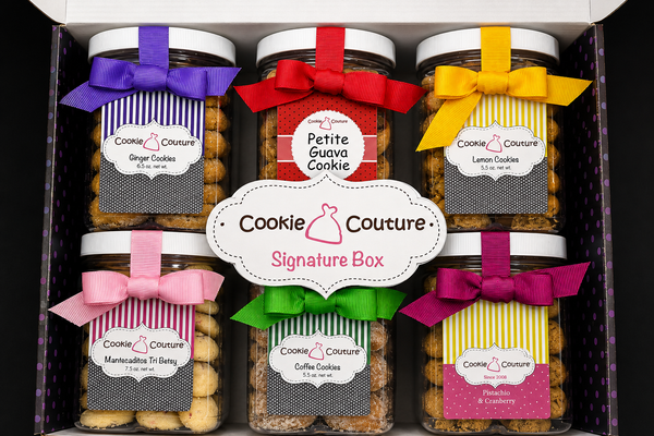 Signature Box