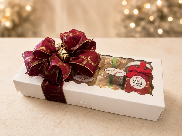 Large Gift Box — Caja de Regalo Surtida Grande