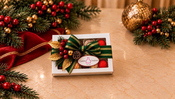 Medium Box — Caja de Regalo Surtida Mediana